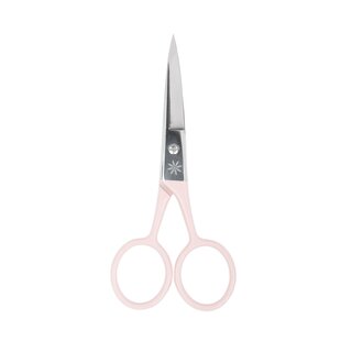 Brushworks - Precision Straight Scissors