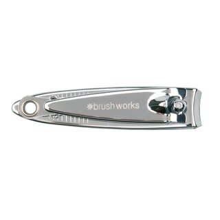 Brushworks - Nail Clipper