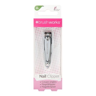 Brushworks - Nail Clipper