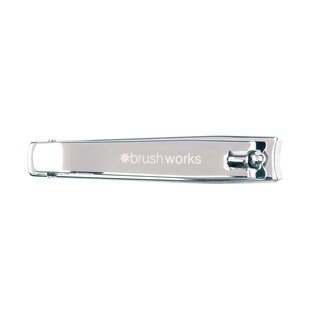 Brushworks - Toe Nail Clipper