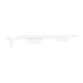 Brushworks - Lash Applicator