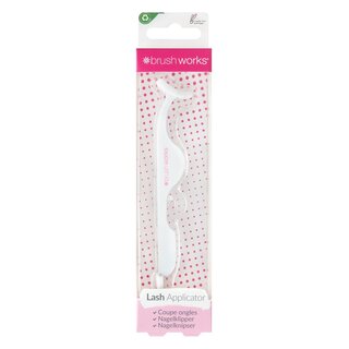 Brushworks - Lash Applicator