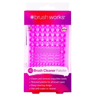 Brushworks - Brush Cleaner Palette