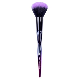 Brushworks - HD Powder Blush Brush