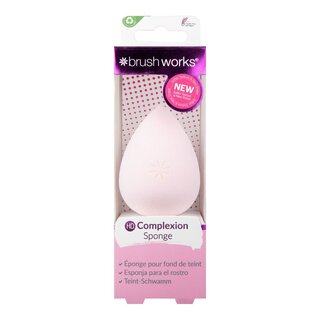 Brushworks - Complexion Sponge