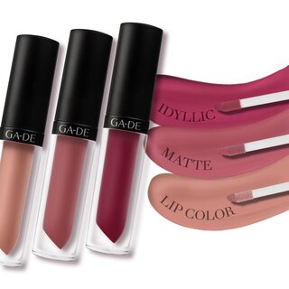 Idyllic Matte Lip Color