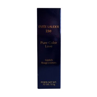 Pure Color Love Matte Lipstick - 230 Juiced Up 3,5g