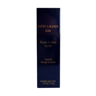 Pure Color Love Matte Lipstick - 230 Juiced Up 3,5g
