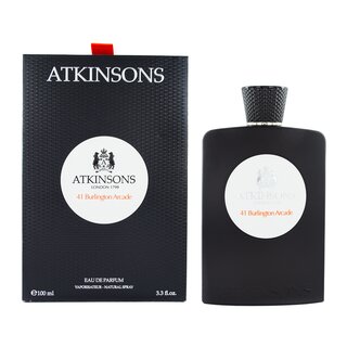 The Contemporary Collection - 41 Burlington Arcade - EdP 100ml