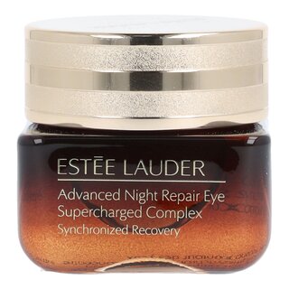 Advanced Night Repair Eye Supercharged Complex Synchrone Recovery 15ml