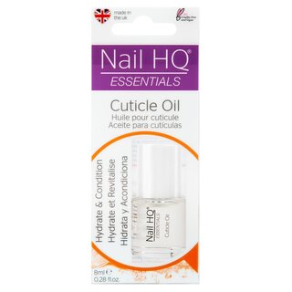 Nail HQ - Essentials Cuticle Oil 8ml