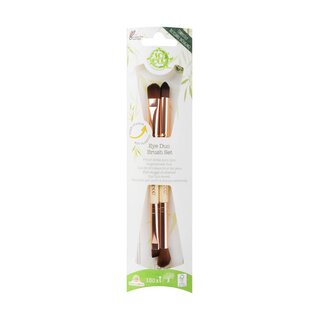 So Eco - Duo Brush Set