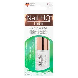 Nail HQ - Cuticle Oil 10ml