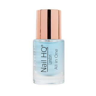 Nail HQ - All in One 10ml