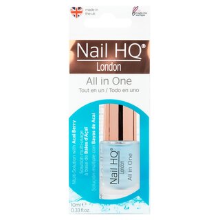 Nail HQ - All in One 10ml