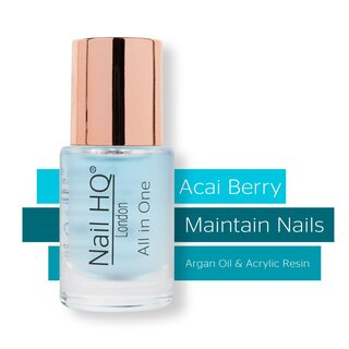 Nail HQ - All in One 10ml