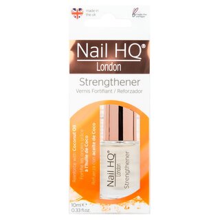 Nail HQ - Strengthener 10ml