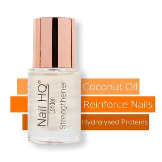 Nail HQ - Strengthener 10ml