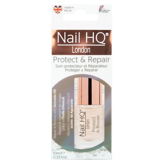 Nail HQ - Protect & Repair 10ml