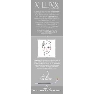 X-LUXX - Brush #2