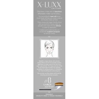 X-LUXX - Brush #8