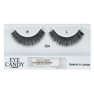 Eye Candy - Strip Lash - 004 Volumise