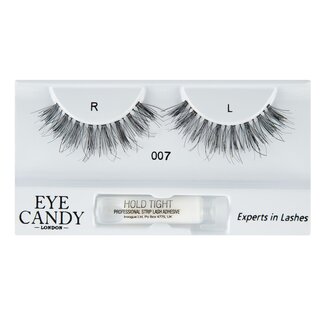 Eye Candy - Strip Lash - 007 Volumise