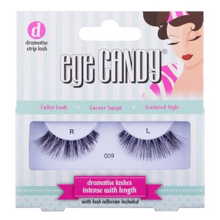 Eye Candy - Strip Lash - 009 Dramatise