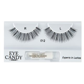 Eye Candy - Strip Lash - 012 Dramatise