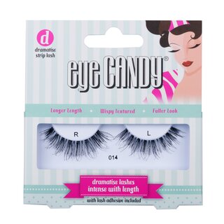 Eye Candy - Strip Lash - 014 Dramatise