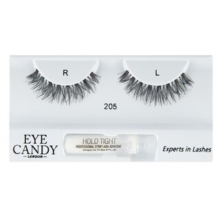 Eye Candy - Strip Lash - 205 Volumise