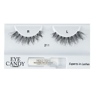 Eye Candy - Strip Lash - 211 Lash Dramatise