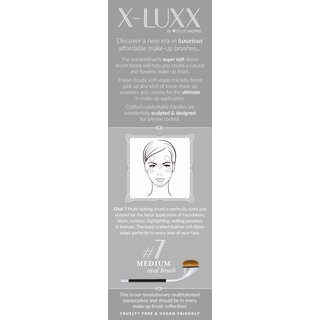 X-LUXX - Brush #7