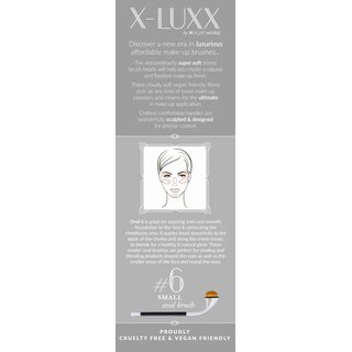 X-LUXX - Brush #6