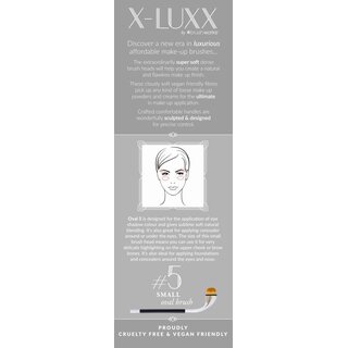 X-LUXX - Brush #5