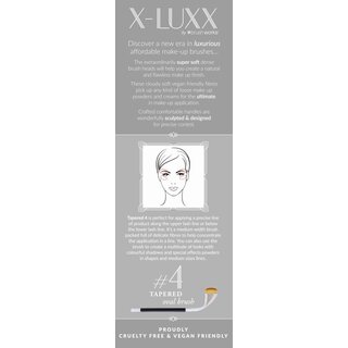 X-LUXX - Brush #4