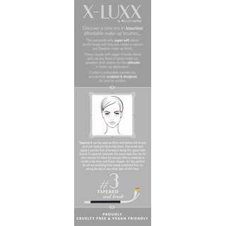 X-LUXX - Brush #3