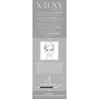 X-LUXX - Brush #1