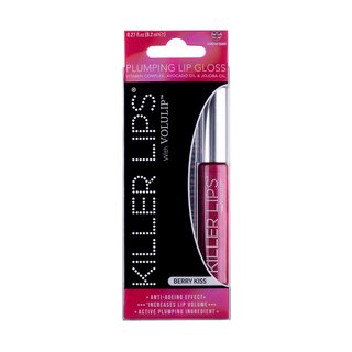 Killer Lips - Plumper - Berry Kiss