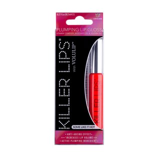 Killer Lips - Plumper - Some Like It Hot