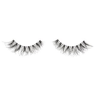 Invogue - Voluminise False Eyelashes #52