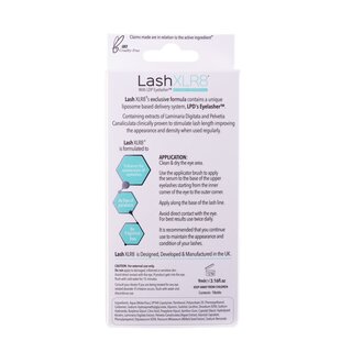 Eye Candy - Lash XLR 8 Serum