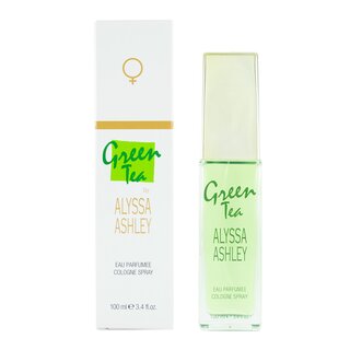 Green Tea Essence - Eau Parfume 100ml