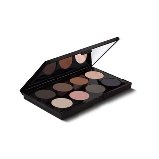 Basics Matte Eyeshadow Palette