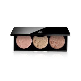 Starshine Shimmer Palette