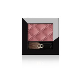 Idyllic Soft Satin Blush with Mirror - 39 Rosy Radiance 8g