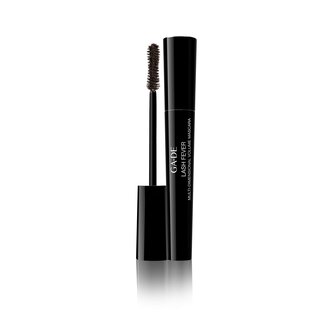 Lash Fever Multi-Dimensional Mascara - Brown 8ml