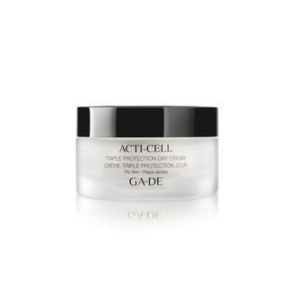 Acti-Cell - Triple Protection Day Cream Normal/Comb Skin...