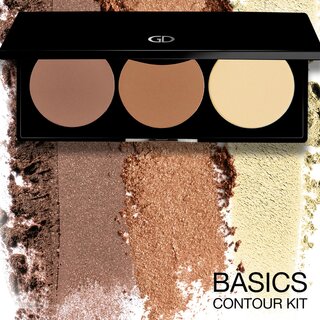 Basics Contour Kit