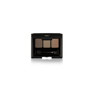 Basics Brow Powder Palette